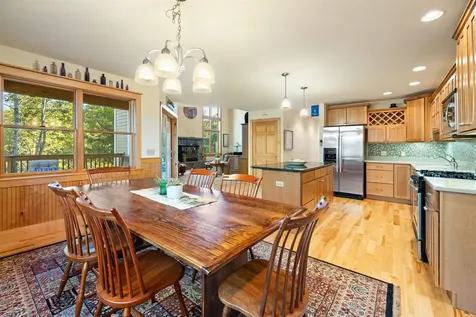 33 Fore Seasons Drive Wilmington VT 05363