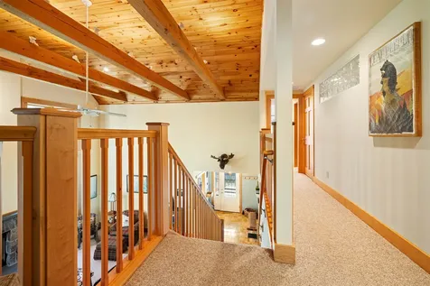 33 Fore Seasons Drive Wilmington VT 05363