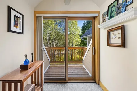 33 Fore Seasons Drive Wilmington VT 05363