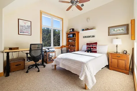 33 Fore Seasons Drive Wilmington VT 05363