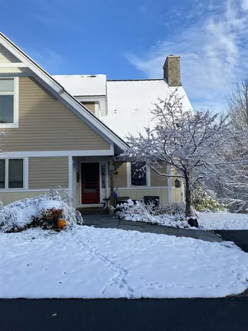 33 Fore Seasons Drive Wilmington VT 05363