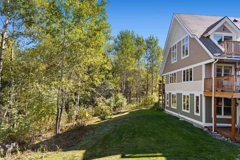 33 Fore Seasons Drive Wilmington VT 05363