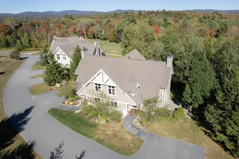 33 Fore Seasons Drive Wilmington VT 05363