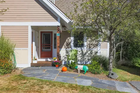 33 Fore Seasons Drive Wilmington VT 05363