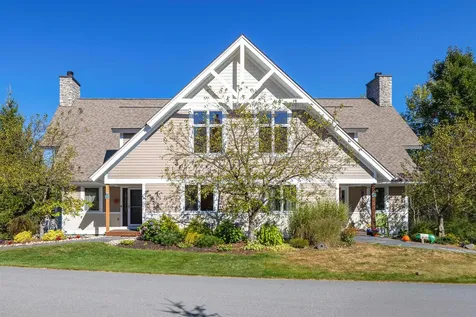 33 Fore Seasons Drive Wilmington VT 05363