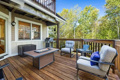 33 Fore Seasons Drive Wilmington VT 05363