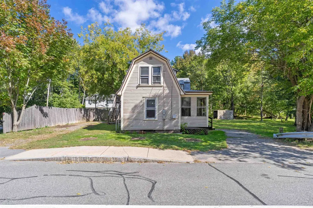 63 Sixth Street Dover NH 03820