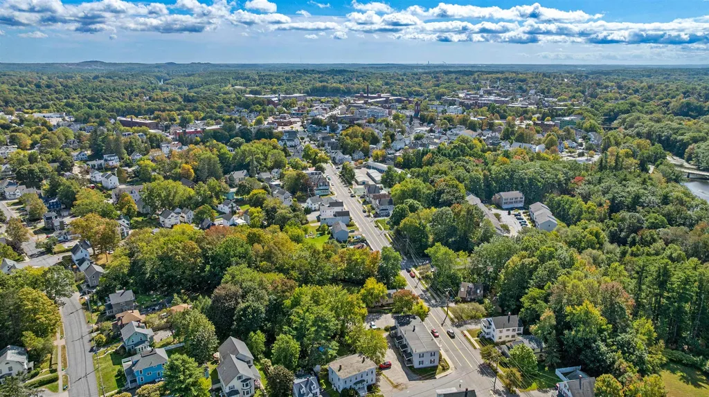 63 Sixth Street Dover NH 03820