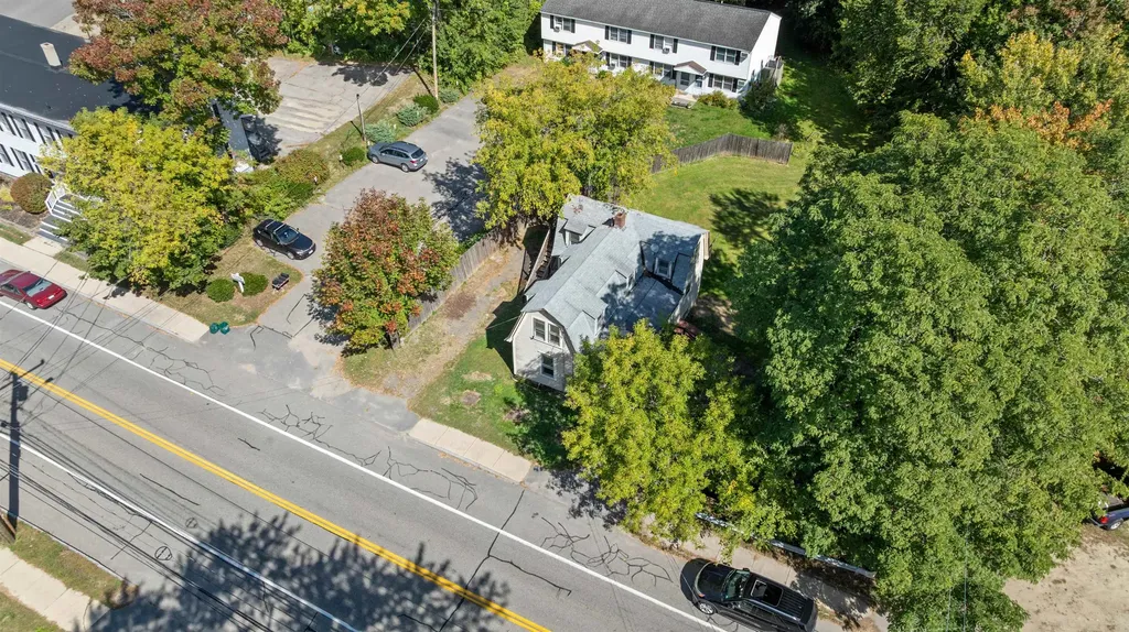 63 Sixth Street Dover NH 03820