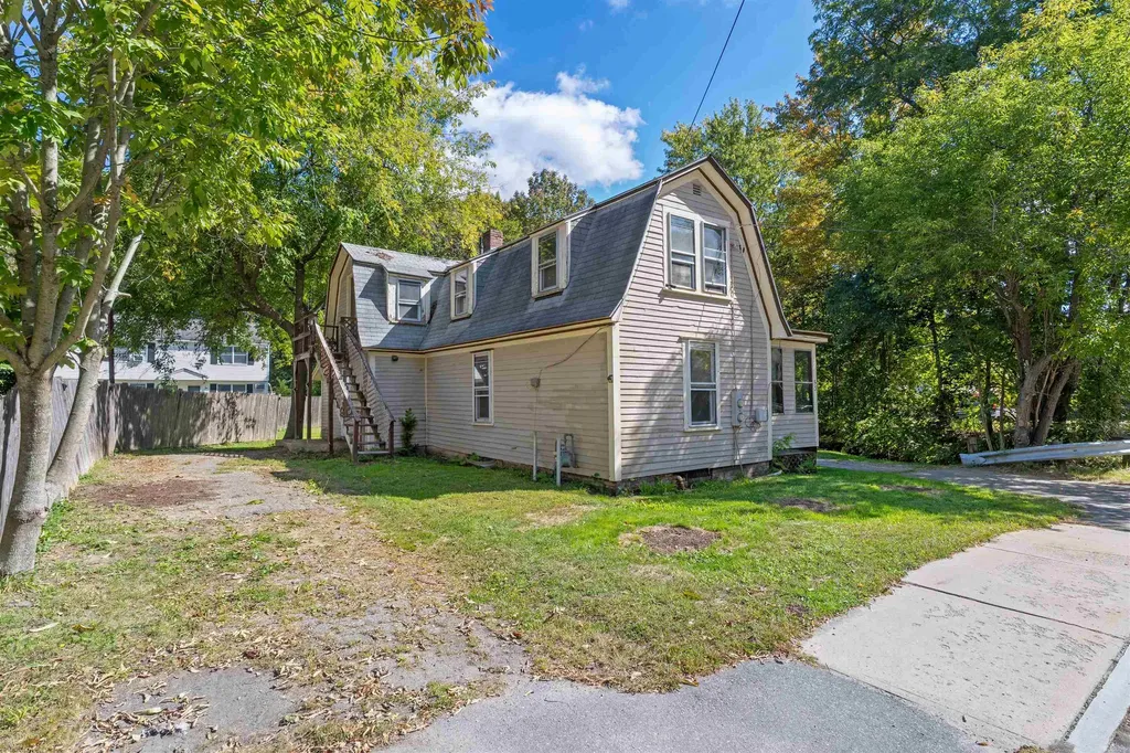 63 Sixth Street Dover NH 03820