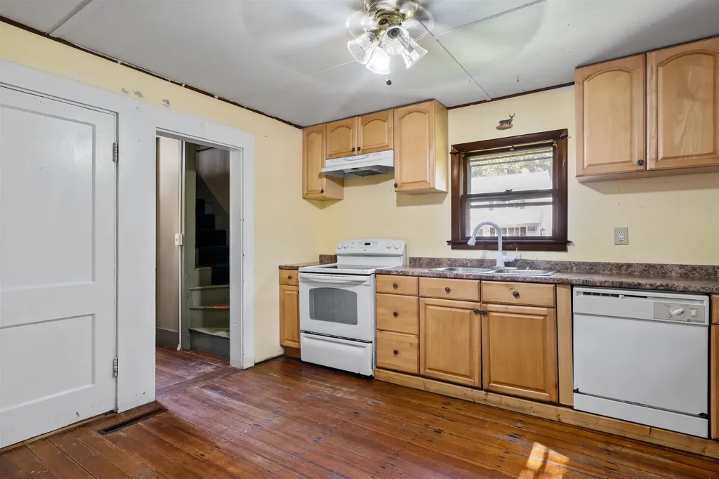 63 Sixth Street Dover NH 03820