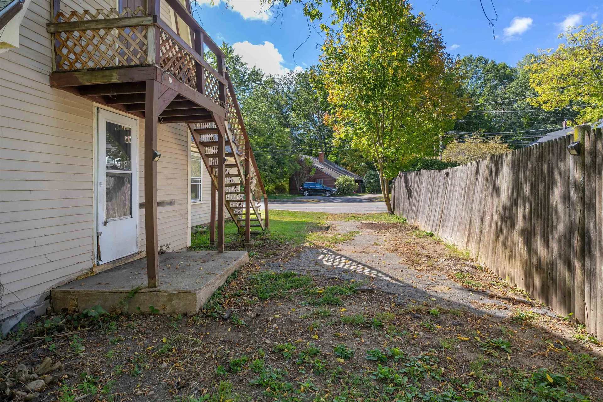 63 Sixth Street Dover NH 03820