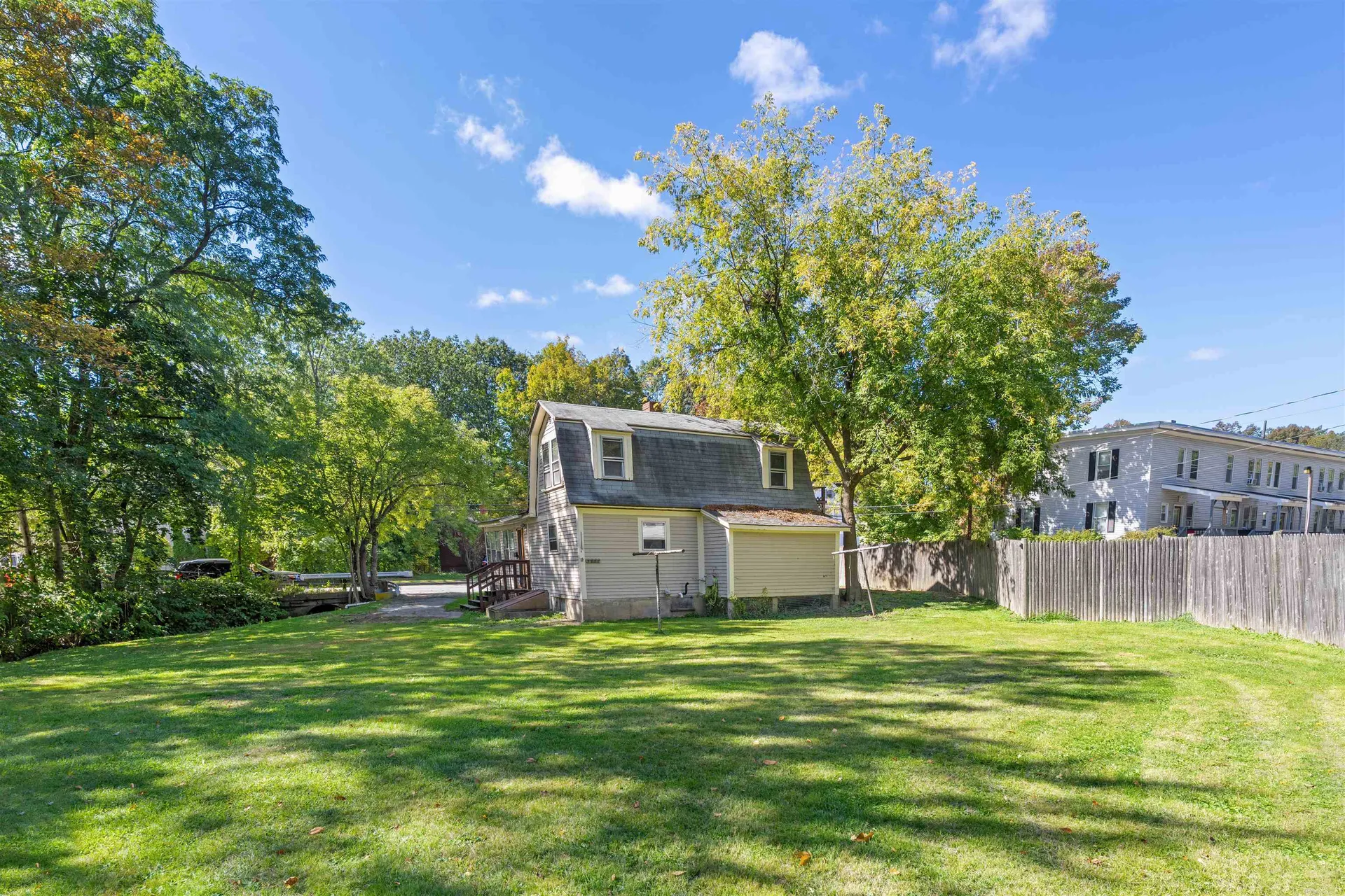 63 Sixth Street Dover NH 03820