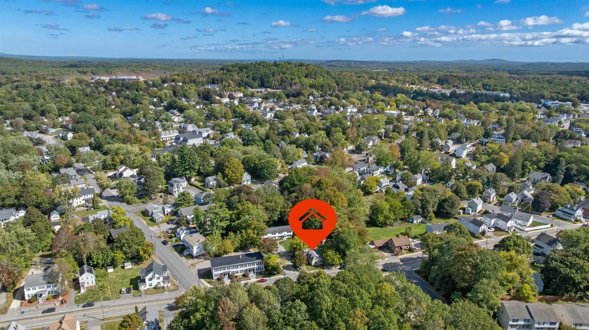 63 Sixth Street Dover NH 03820