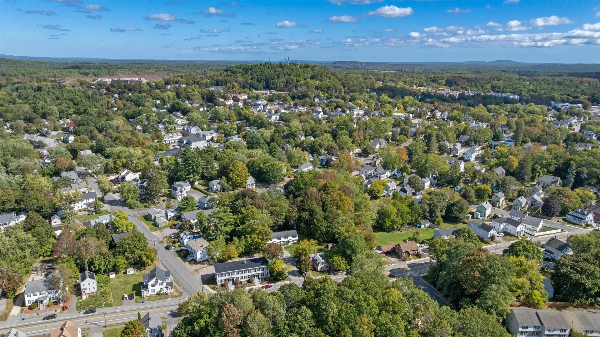 63 Sixth Street Dover NH 03820