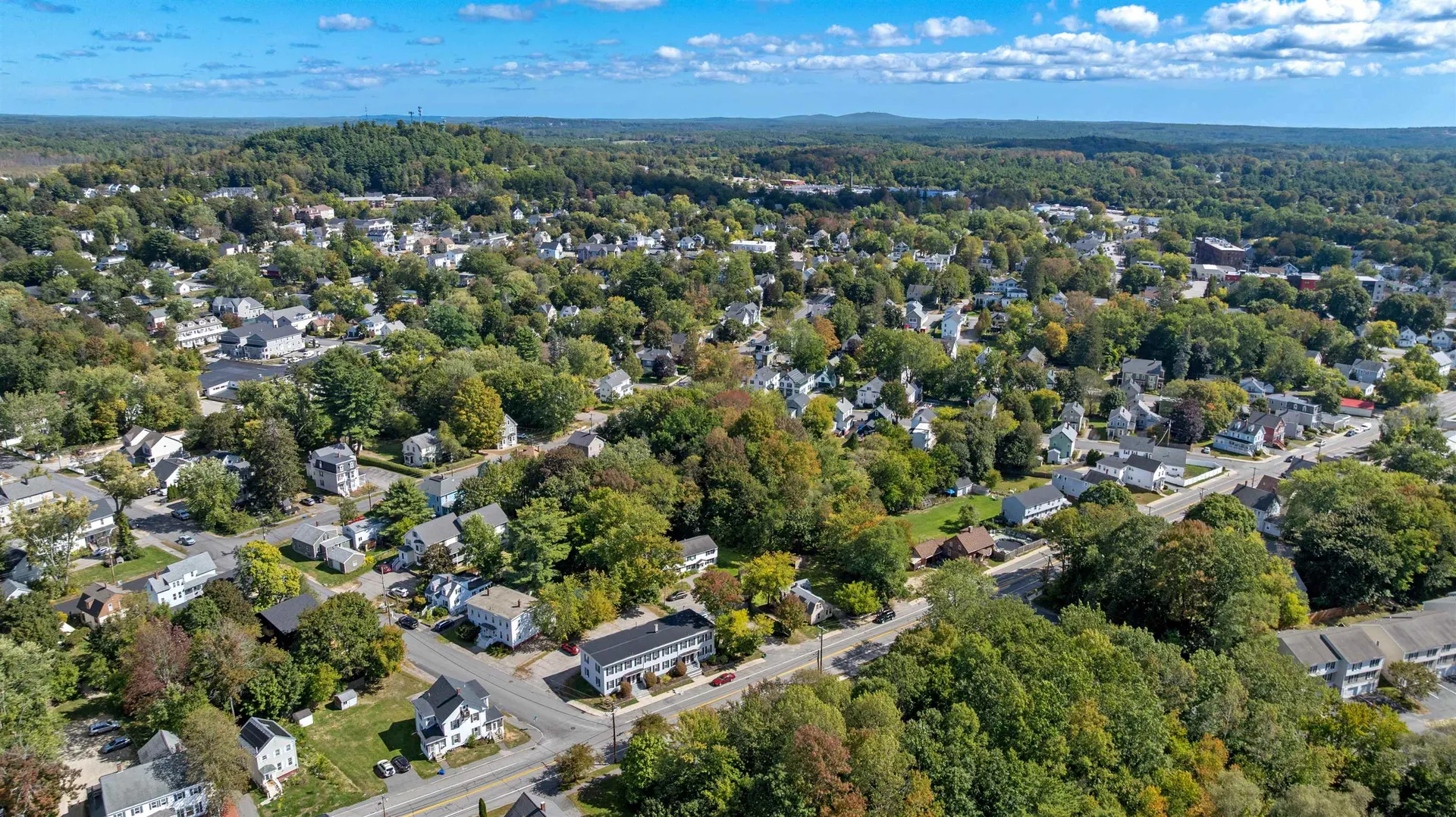 63 Sixth Street Dover NH 03820