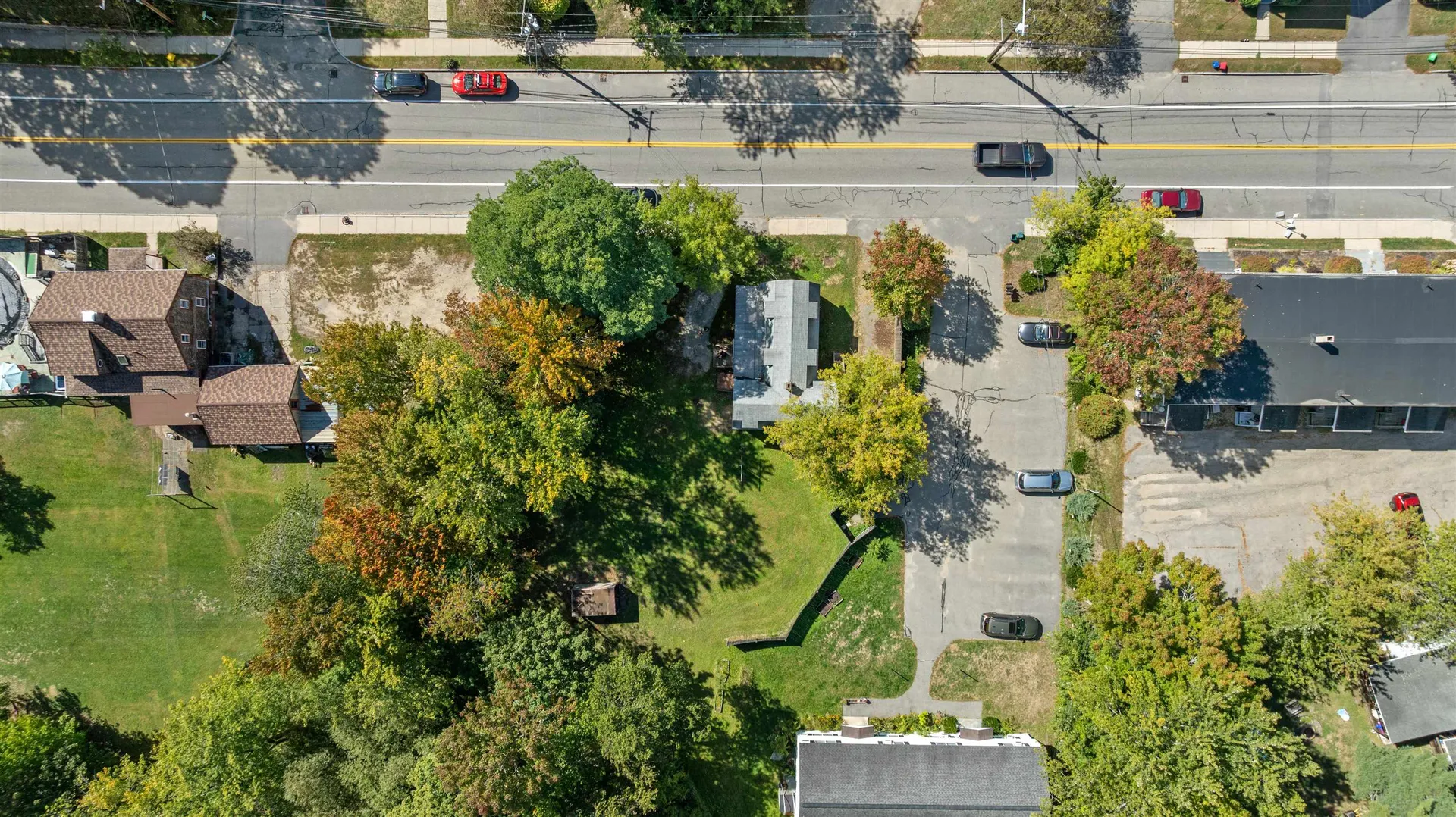 63 Sixth Street Dover NH 03820