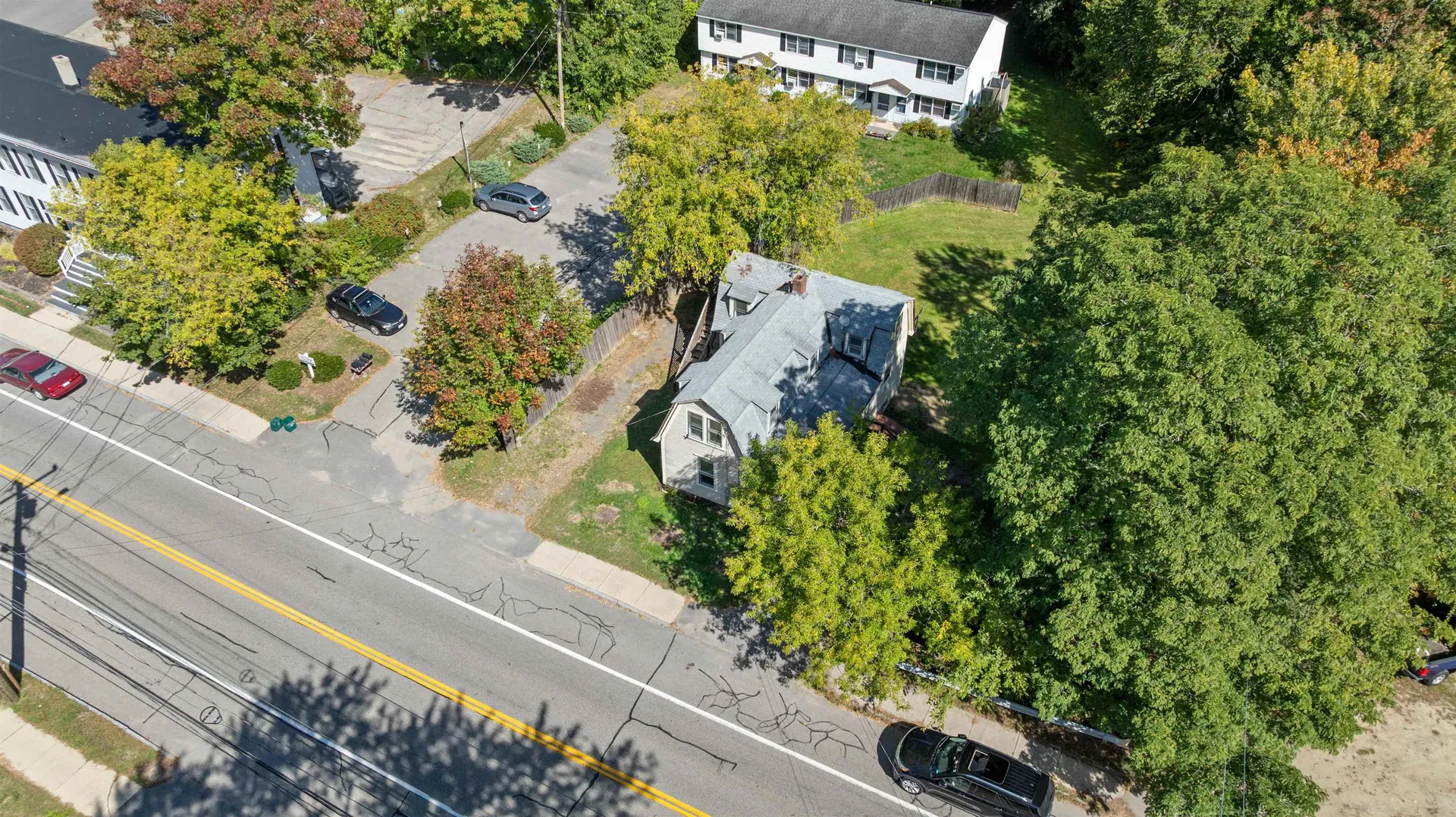 63 Sixth Street Dover NH 03820