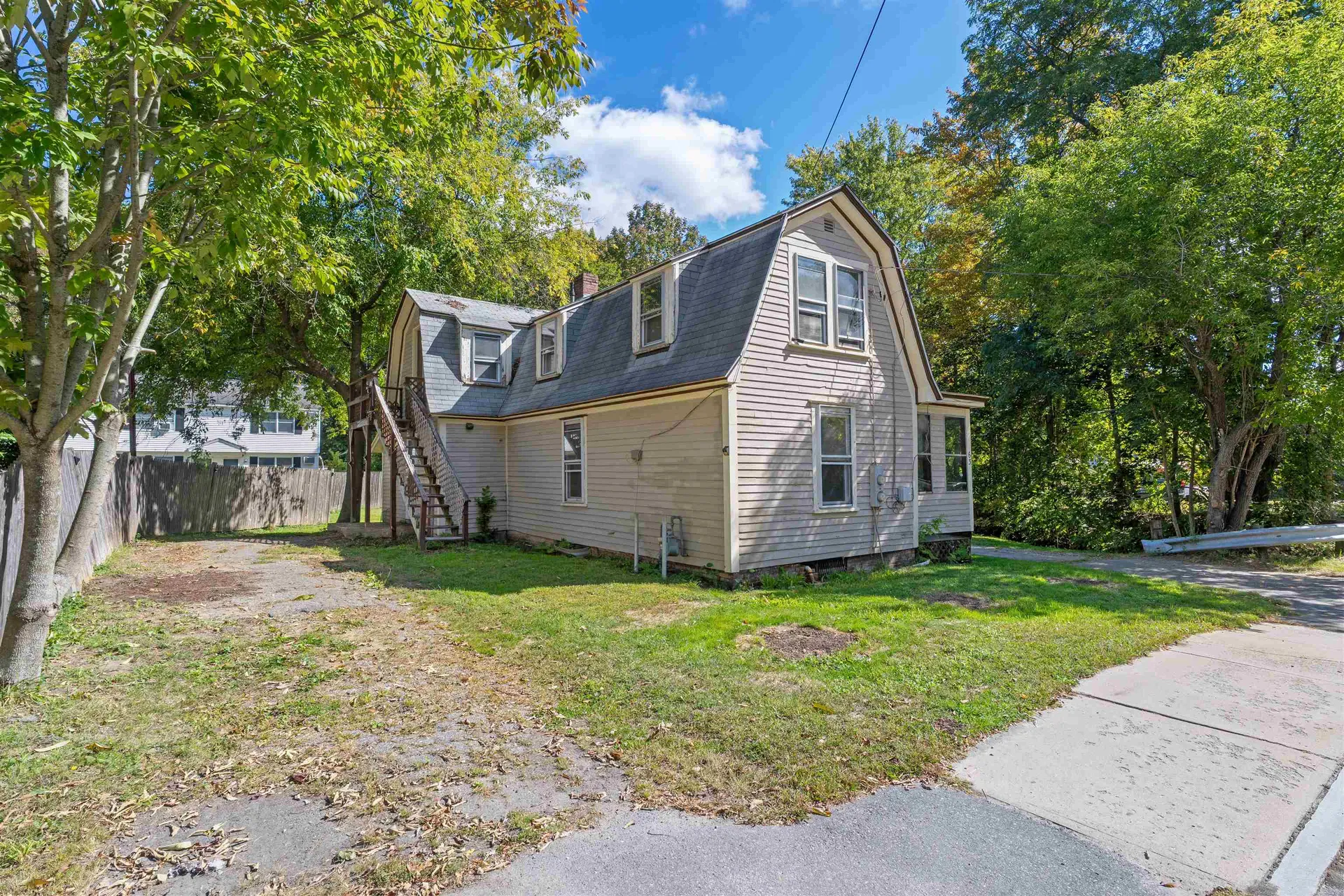63 Sixth Street Dover NH 03820