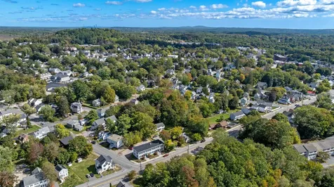 63 Sixth Street Dover NH 03820