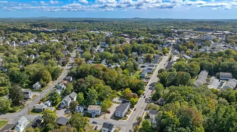 63 Sixth Street Dover NH 03820