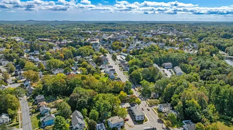 63 Sixth Street Dover NH 03820