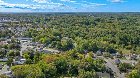 63 Sixth Street Dover NH 03820