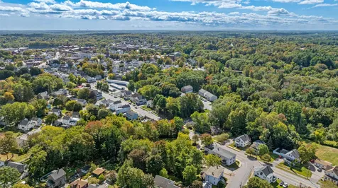 63 Sixth Street Dover NH 03820