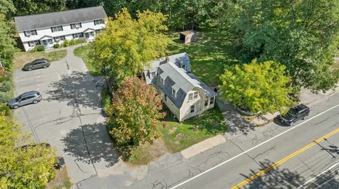 63 Sixth Street Dover NH 03820