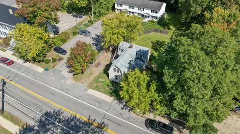 63 Sixth Street Dover NH 03820