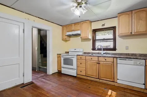 63 Sixth Street Dover NH 03820