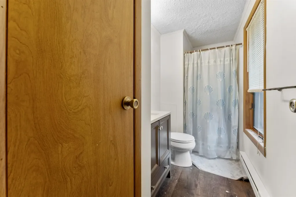 123 Oak Hill Road Wardsboro VT 05360