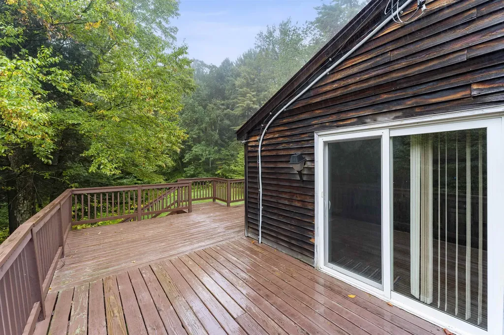 123 Oak Hill Road Wardsboro VT 05360