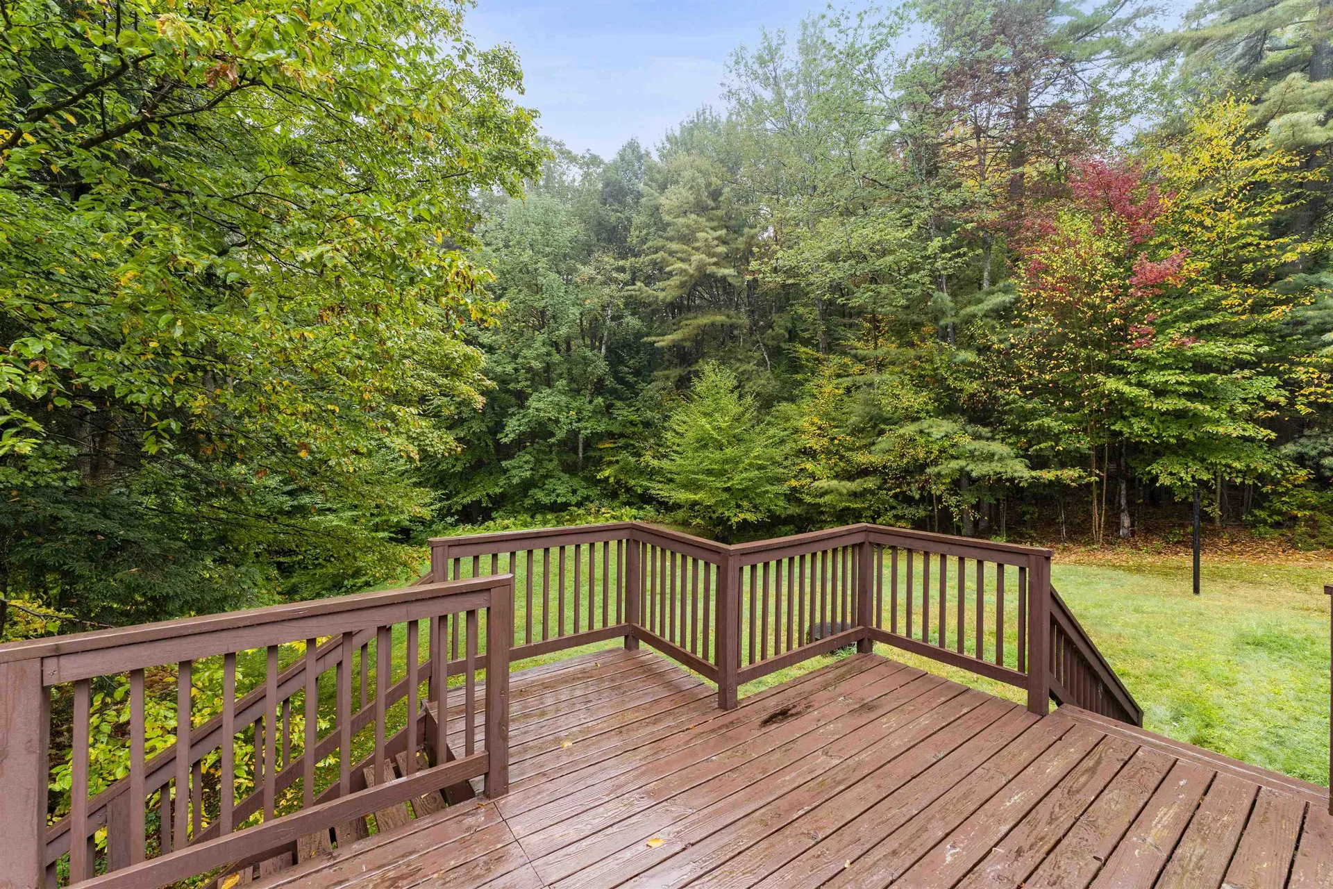 123 Oak Hill Road Wardsboro VT 05360