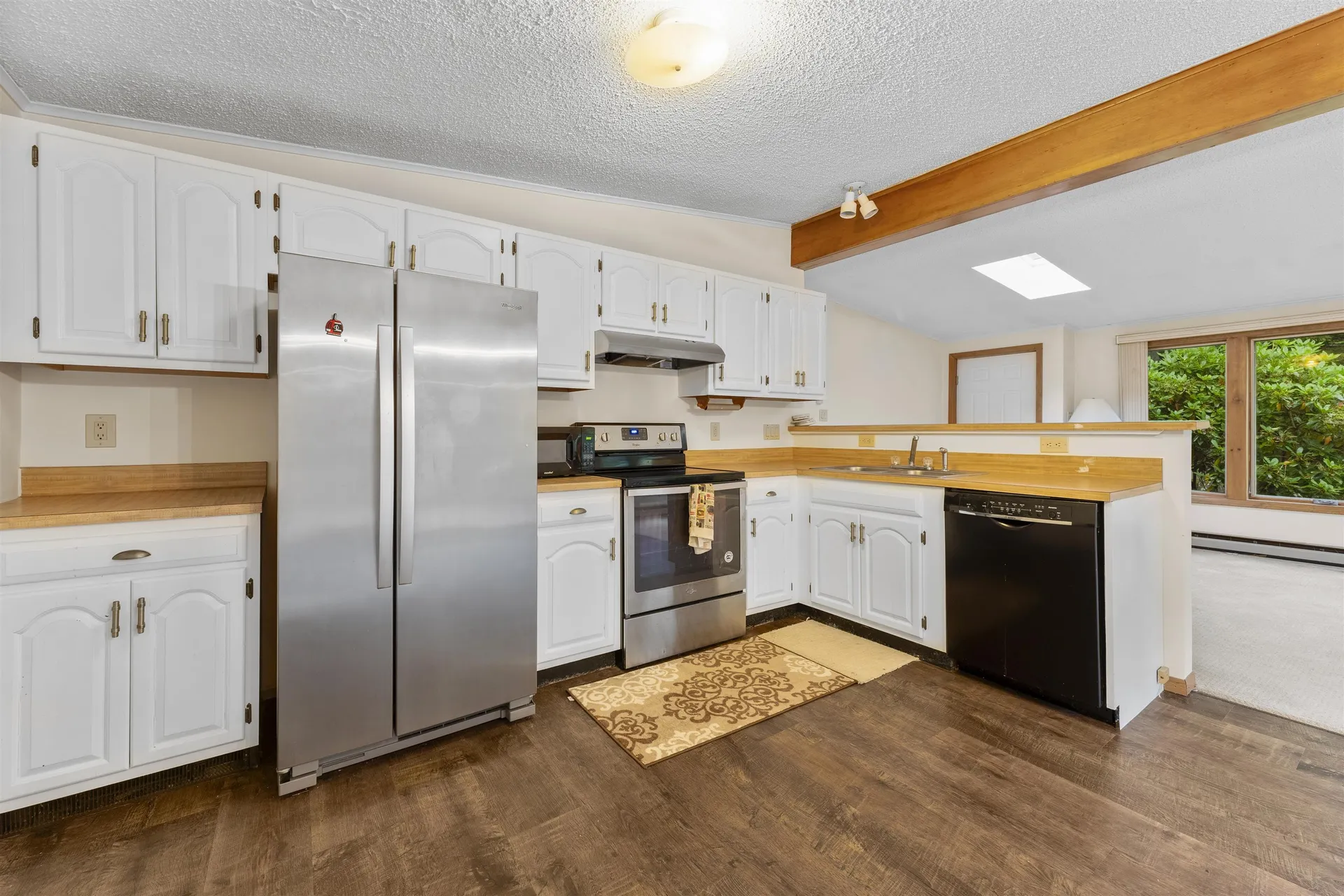 123 Oak Hill Road Wardsboro VT 05360