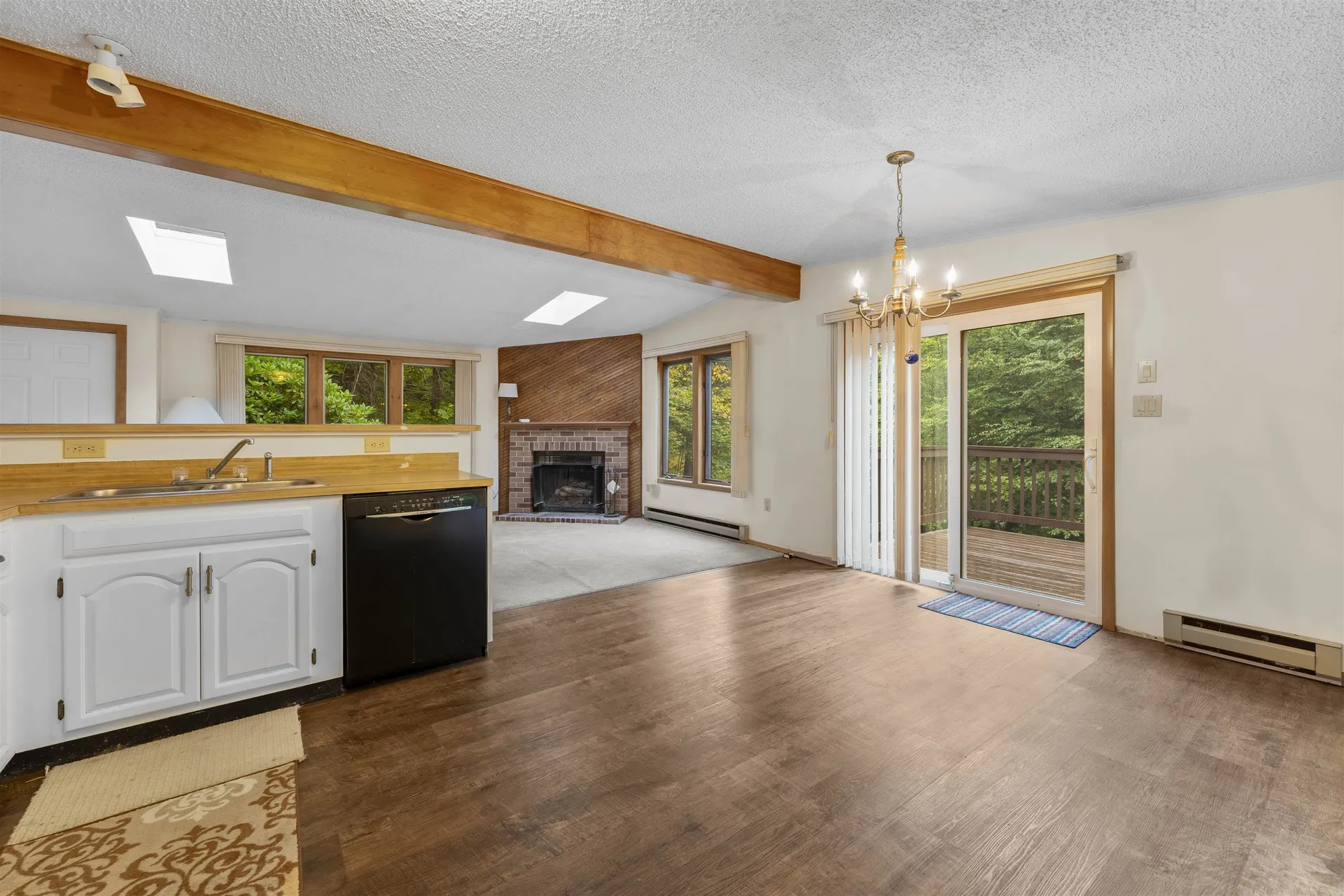 123 Oak Hill Road Wardsboro VT 05360