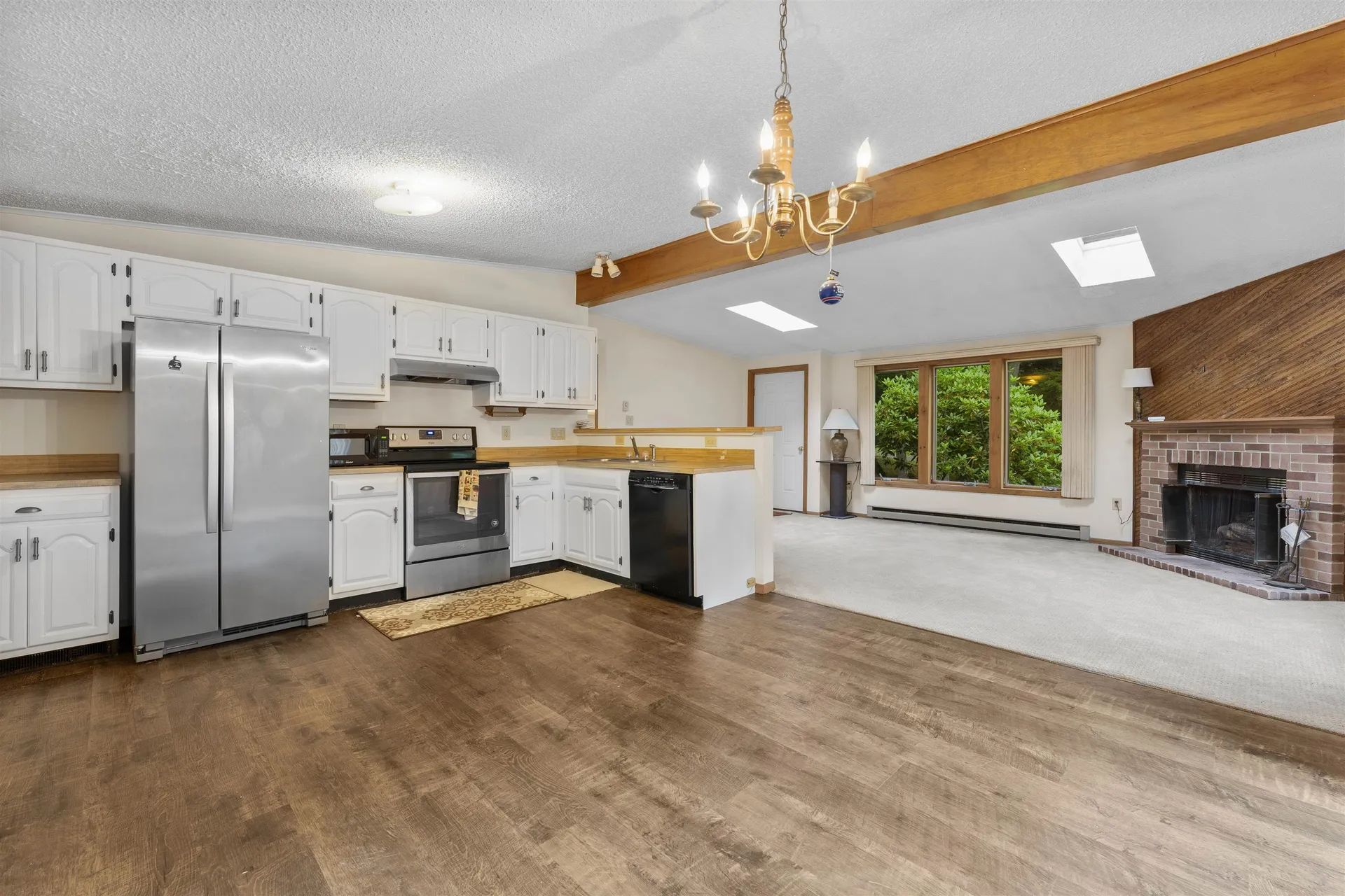 123 Oak Hill Road Wardsboro VT 05360