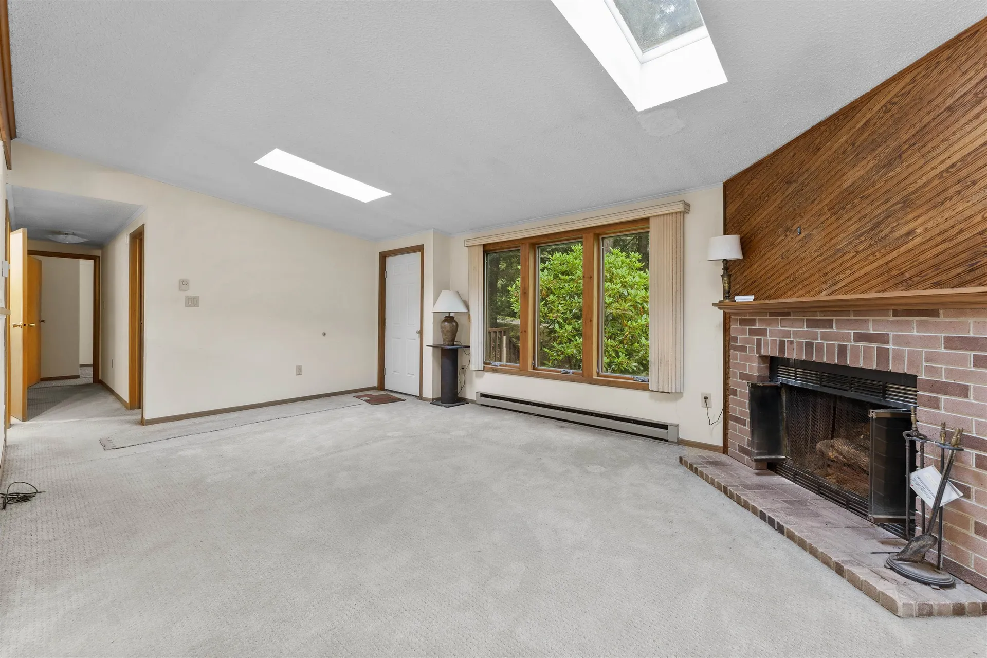 123 Oak Hill Road Wardsboro VT 05360