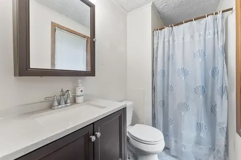 123 Oak Hill Road Wardsboro VT 05360