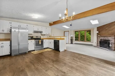 123 Oak Hill Road Wardsboro VT 05360