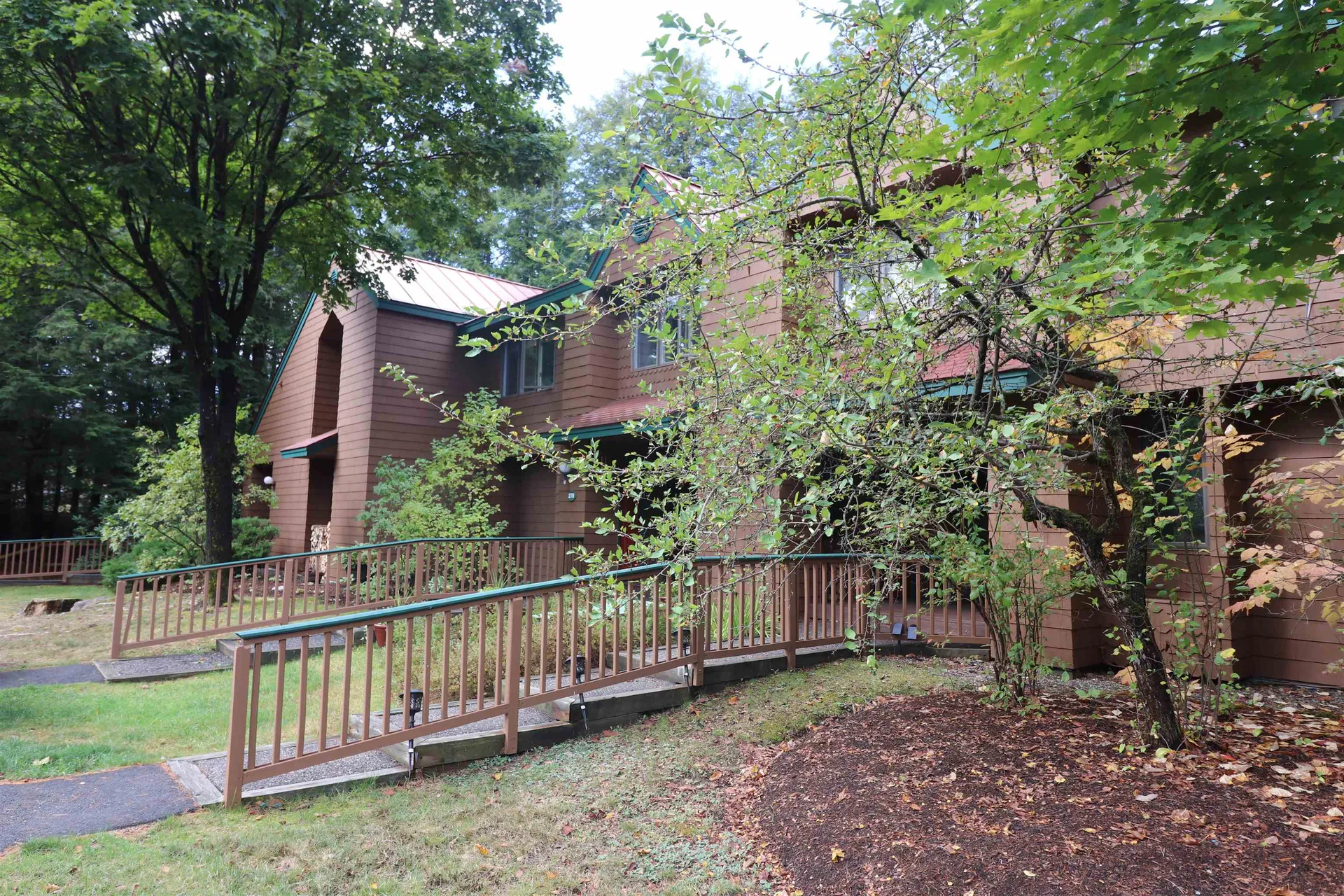 18 Cascade Drive Woodstock NH 03262