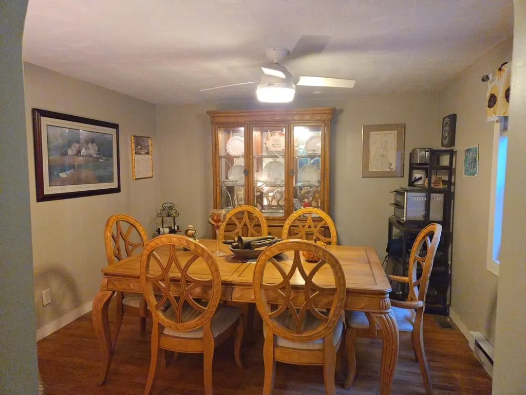 15 Fredwood Drive Chichester NH 03258