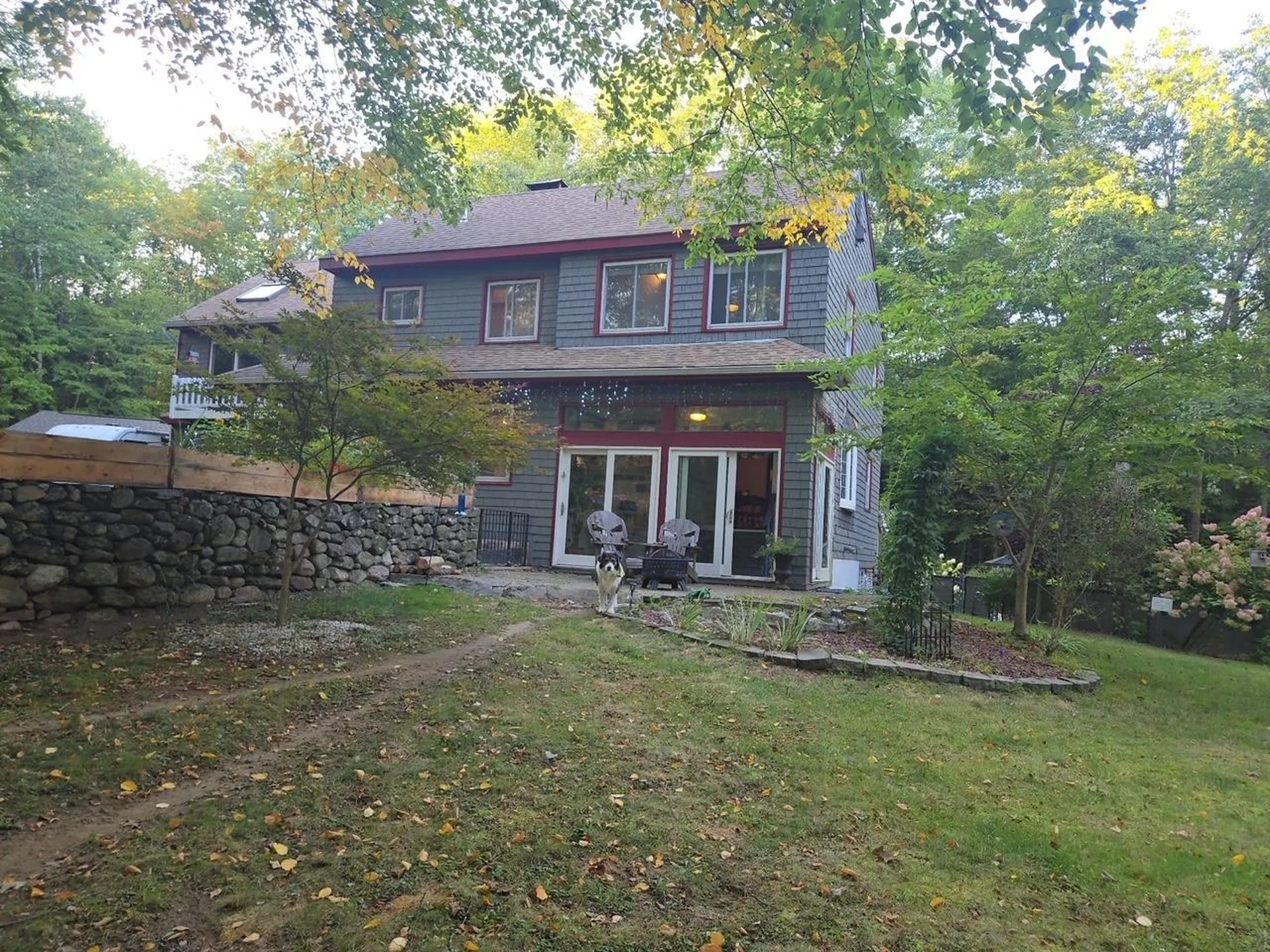 15 Fredwood Drive Chichester NH 03258