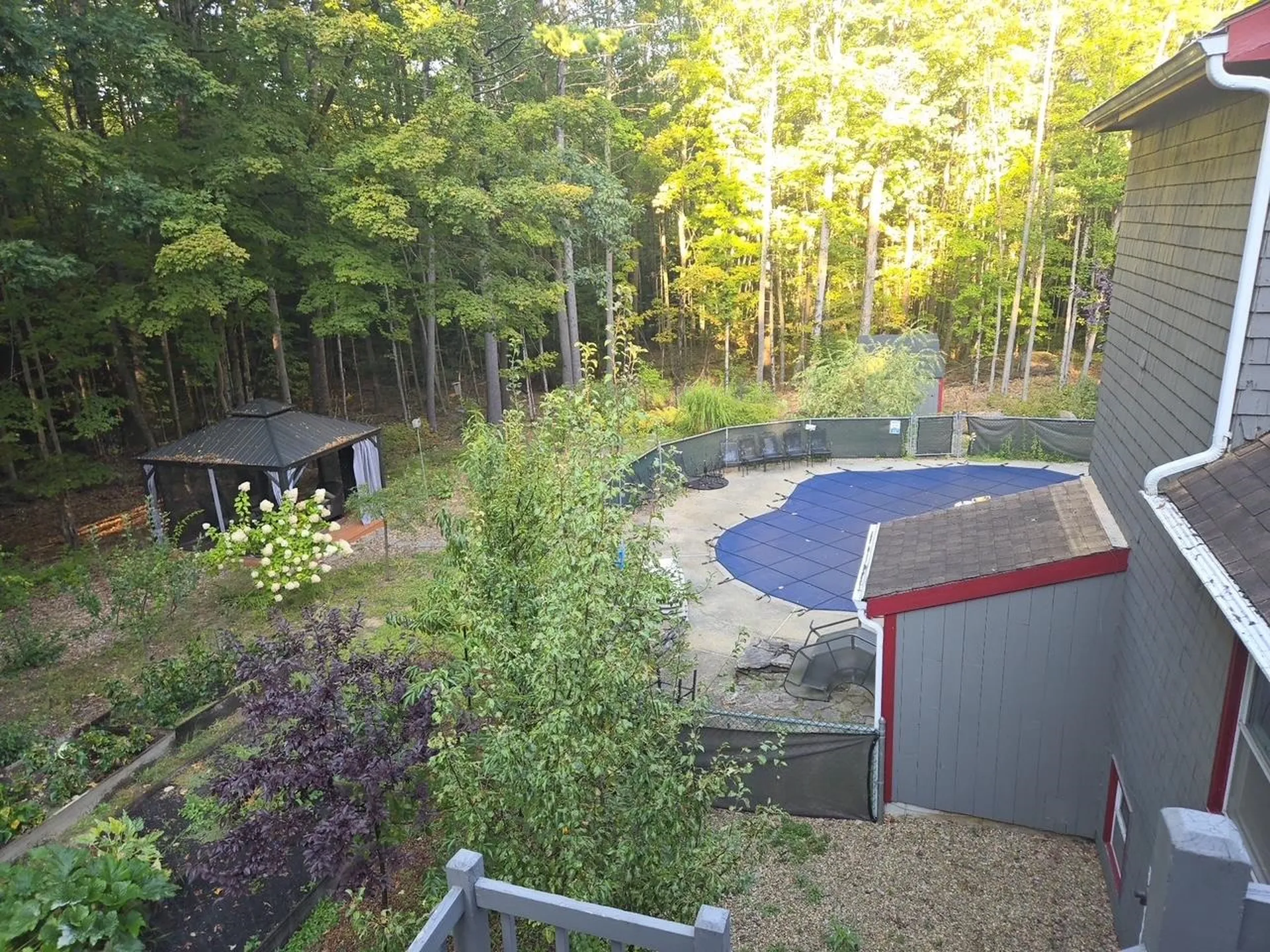 15 Fredwood Drive Chichester NH 03258