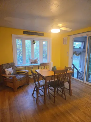 15 Fredwood Drive Chichester NH 03258