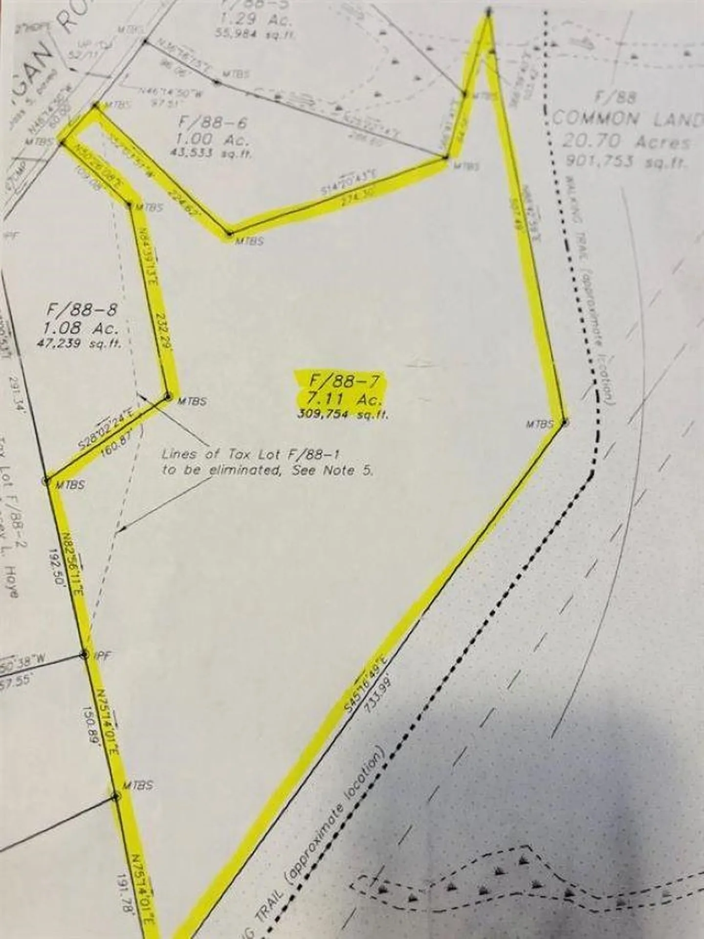 Wilton NH, F-88-7 Aria Hill Drive