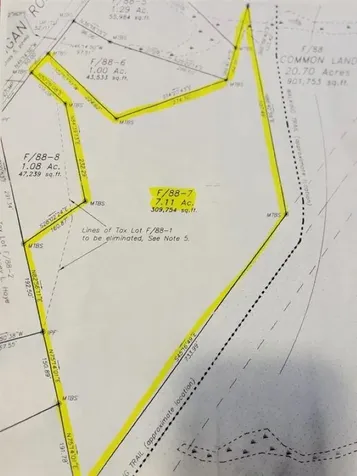 F-88-7 Aria Hill Drive Wilton NH 03086