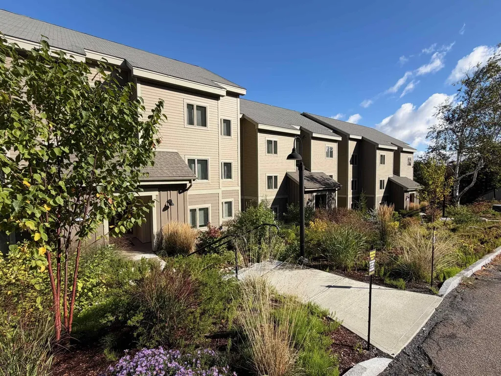 130 Upper Snow Creek Road Warren VT 05674