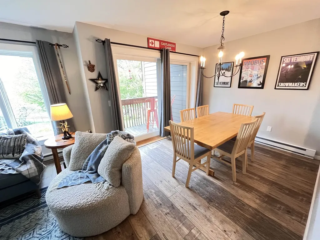 130 Upper Snow Creek Road Warren VT 05674