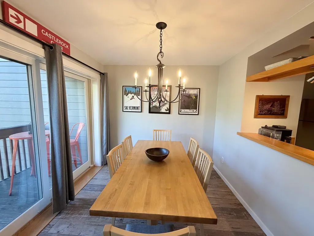 130 Upper Snow Creek Road Warren VT 05674